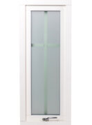 Toppsving med sprosser