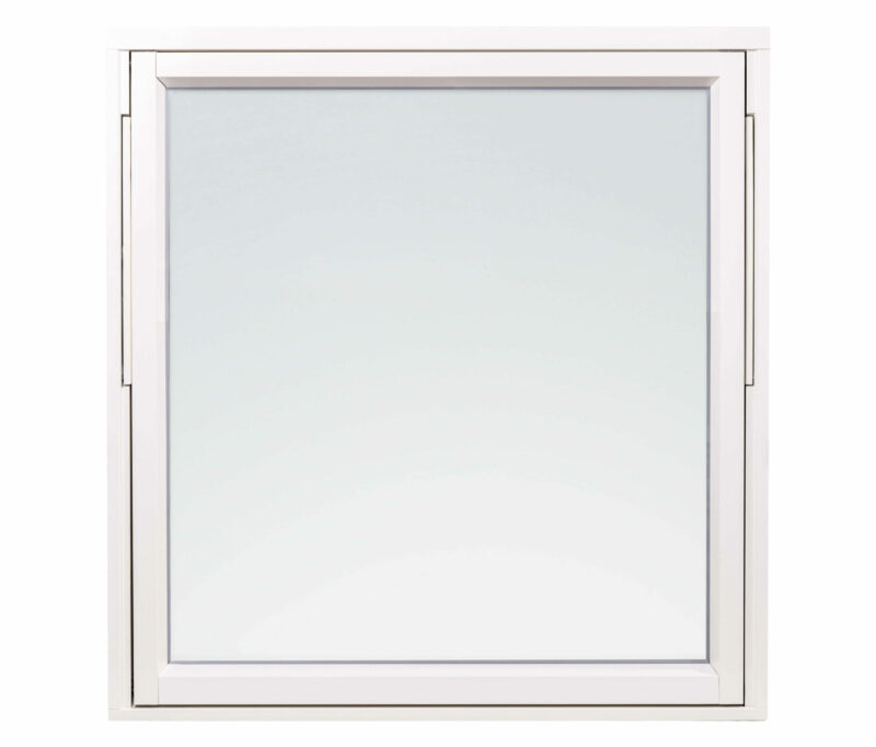 TRE vinduer TRE vinduer