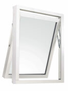 PVC vinduer fra Drutex