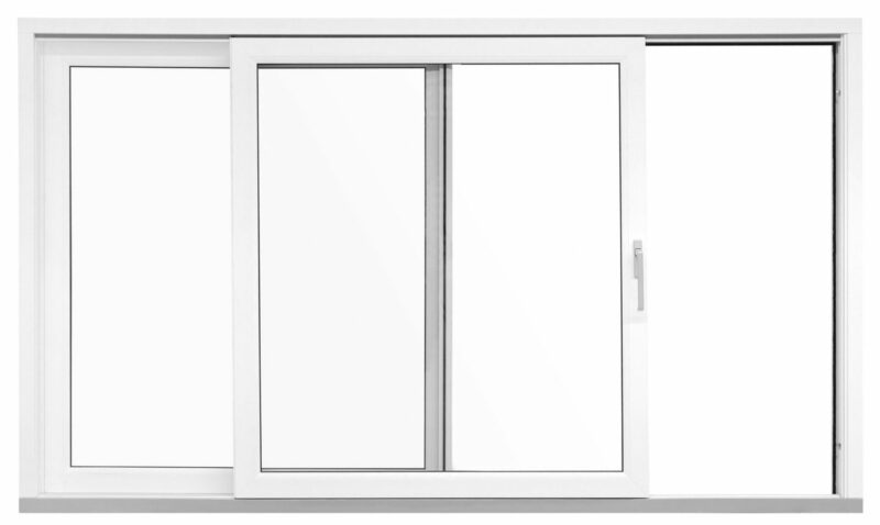 HS PVC vinduer fra Drutex HS PVC vinduer fra Drutex