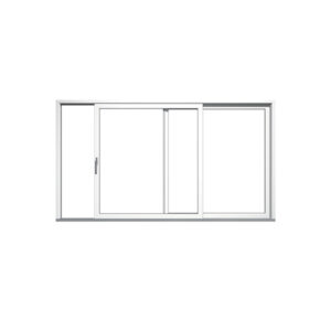 Drutex Skyvedør | HS | Terrassedør