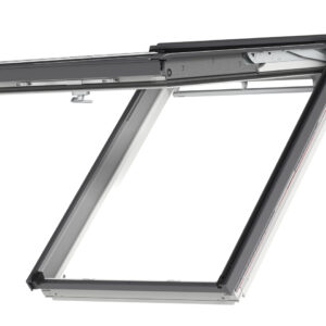 VELUX Takvindu topphengslet 3-lags glass