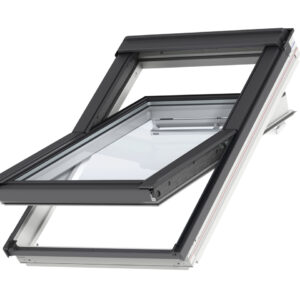 VELUX Takvindu midthengslet 3-lags glass